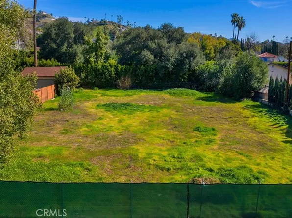 1420 Valley View Rd Lot 4, Glendale, CA 91202
