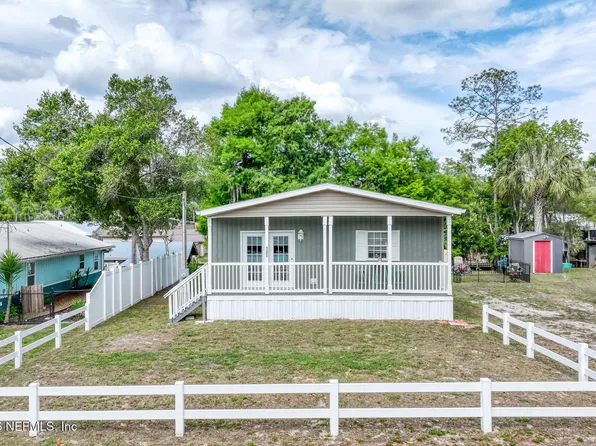 131 SANJAN Drive, Satsuma, FL 32189