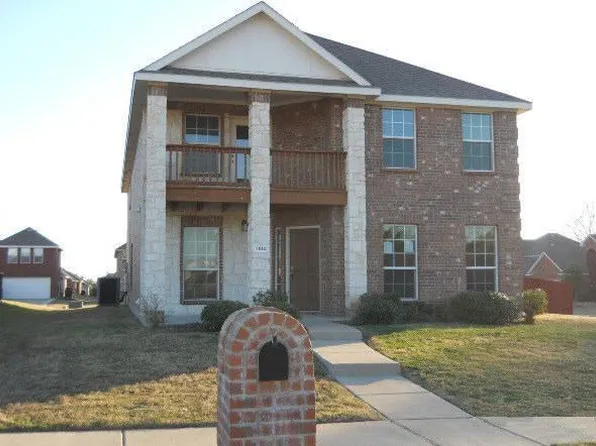 1100 Camelot Dr, Wylie, TX 75098