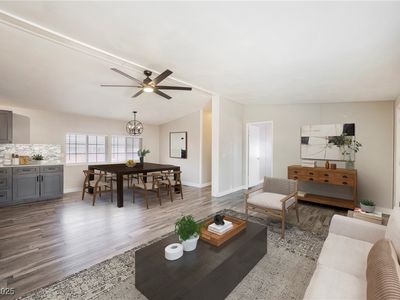 6039 Yellowstone Ave, Las Vegas, NV, 89156