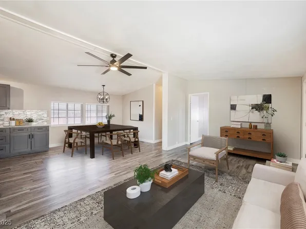 6039 Yellowstone Ave, Las Vegas, NV 89156