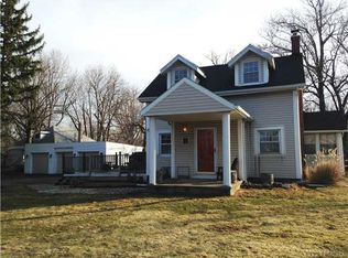 86 Creek Rd, Williamsville, NY 14221