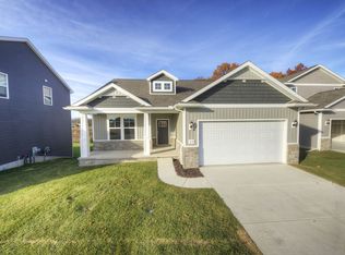 2018 Steelwood Dr, Howell, MI