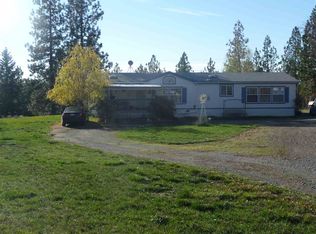 9011 N Lehman Rd, Spokane, WA 99217