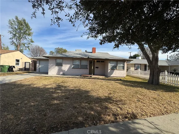 7826 Shoshone Ave, Northridge, CA 91325
