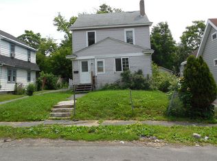 109 Benedict Ave, Syracuse, NY 13210