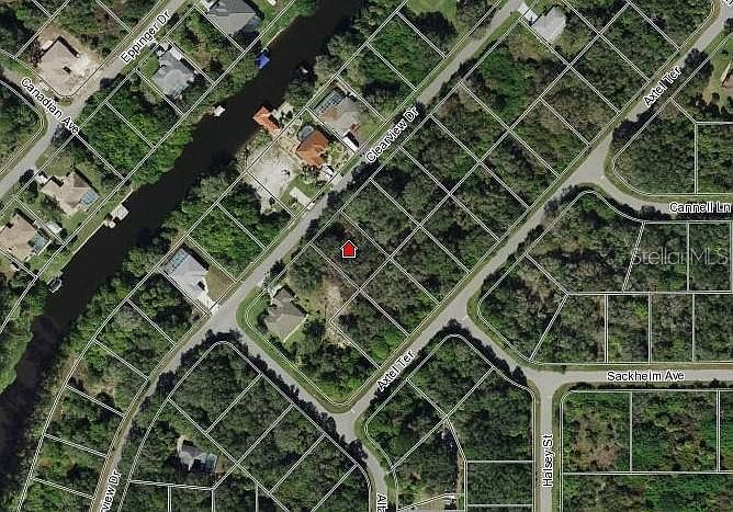 1st image of 1264 CLEARVIEW DRIVE LOT 22
