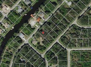 1264 Clearview Dr #22, Pt Charlotte, FL 33953