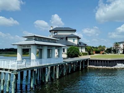 18 Wharf Ave, Pensacola, FL, 32502