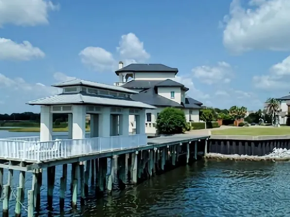 18 Wharf Ave, Pensacola, FL 32502