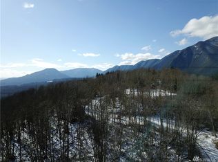 888 Elkhorn Ridge Rd, Quilcene, WA 98376