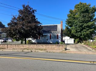 474 Adams St, Manchester, CT 06040