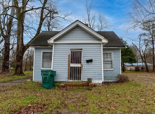 221 E Kentucky St, Blytheville, AR 72315
