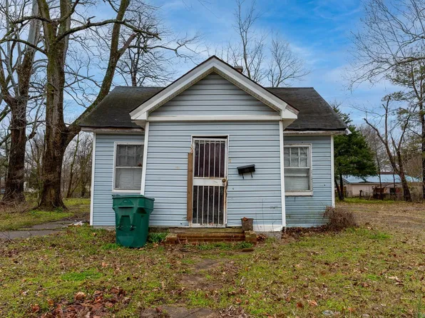 221 E Kentucky St, Blytheville, AR 72315