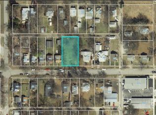 112 W 21st St, Pittsburg, KS 66762