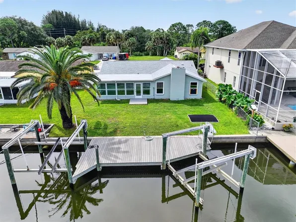 7427 SOUTHWIND DRIVE, HUDSON, FL 34667