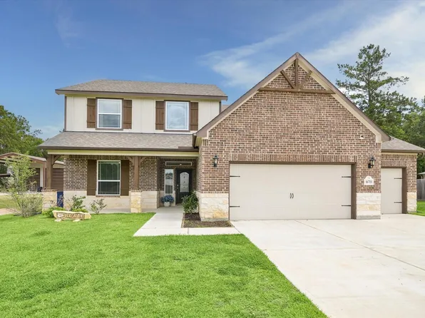 16711 Rockwall St, Conroe, TX 77303
