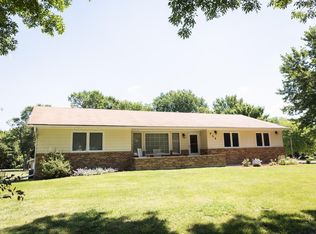 516 Pennsylvania Ave, Adrian, MN 56110