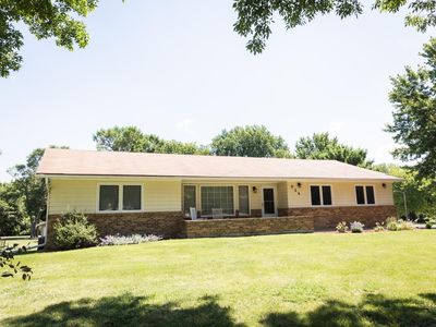 516 Pennsylvania Ave, Adrian, MN, 56110