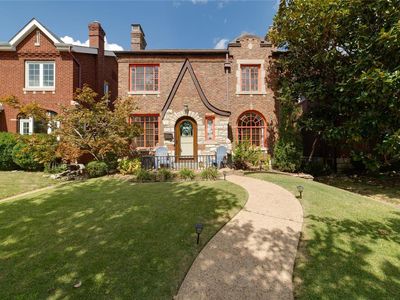 5209 Lindenwood Ave, Saint Louis, MO, 63109