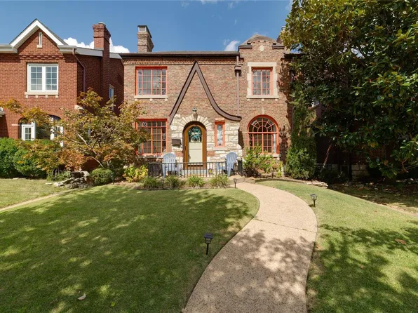 5209 Lindenwood Ave, Saint Louis, MO 63109