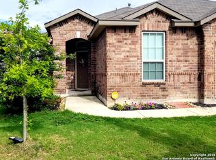 8510 Hamer Rnch, San Antonio, TX 78254
