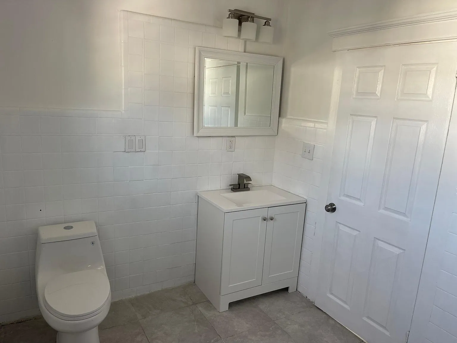3 bed, $2,600 — Photo 2