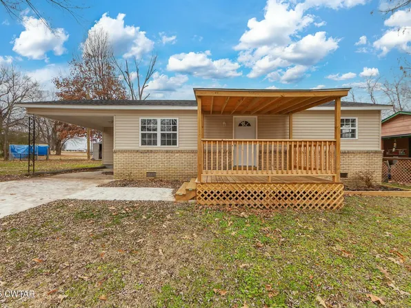 55 Haliburton St, Alamo, TN 38001