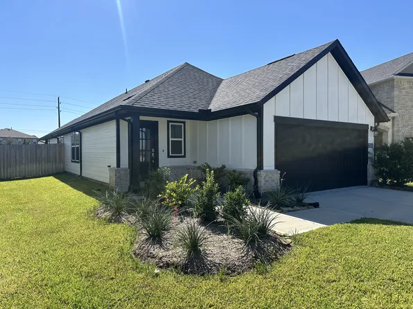 (undisclosed Address), Katy, TX 77493