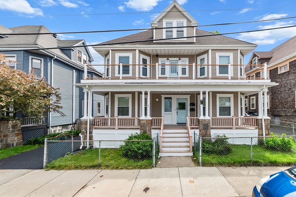 76 Carruth St, Dorchester, MA 02124 MLS 73285229 Zillow