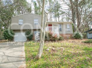 5167 Crowley Dr, Birmingham, AL 35210