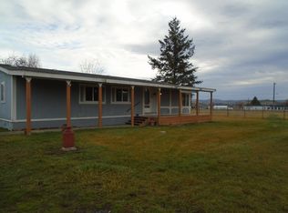 61 Kader Ln, Selah, WA 98942