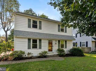 116 S Cedar Hollow Rd, Paoli, PA 19301