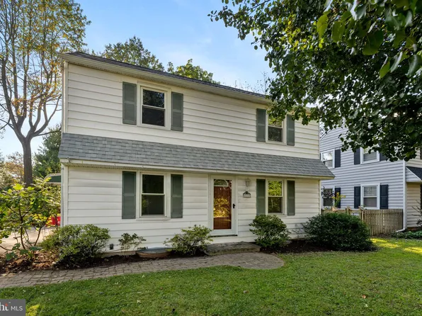 116 S Cedar Hollow Rd, Paoli, PA 19301