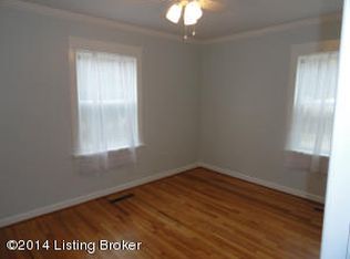 8513 Pennsylvania Run Rd, Louisville, KY 40228