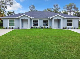 10109 Tramore Ave, Englewood, FL 34224