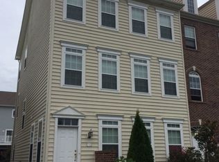 713 Observatory Dr, Bear, DE 19701