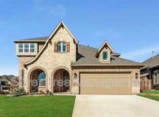 9501 Moon Cactus Dr, Fort Worth, TX 76131