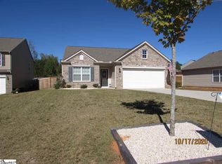 476 Victory Ln, Moore, SC 29369