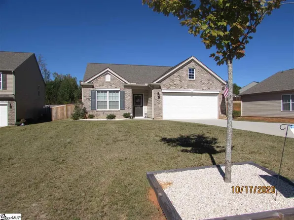 476 Victory Ln, Moore, SC 29369