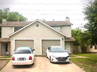 4415 Bucks Run #A, Austin, TX 78744