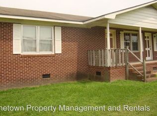 748 Francktown Rd, Richlands, NC 28574