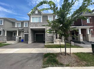 1253 Redbud Gdns, Milton, ON L9E1S2