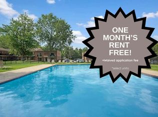 New Orleans Park Apartments, Clifton Heights, PA 19018