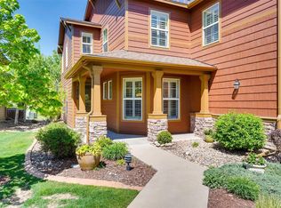 10579 Ashfield St, Highlands Ranch, CO 80126