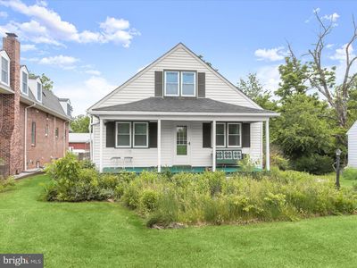 17335 N Seton Ave, Emmitsburg, MD, 21727