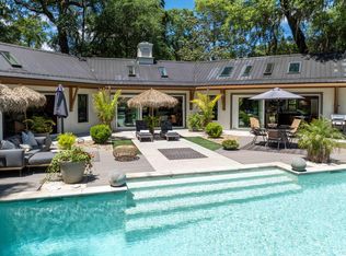 5068 Sweetgrass Farm Rd, Johns Island, SC 29455