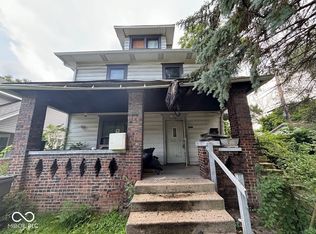 118 N Riley Ave, Indianapolis, IN 46201