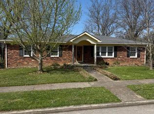 3487 Ormond Cir, Lexington, KY 40517