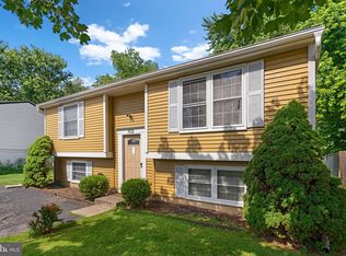 502 Logan St, Frederick, MD 21701